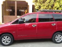 2nd Hand (Used) Toyota Innova 2011 for sale in Imus