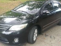 Used Toyota Altis 2011 for sale in Bacoor