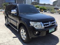 2nd Hand (Used) Mitsubishi Pajero 2013 for sale