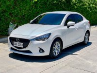 Selling 2017 Mazda 2 Sedan for sale in Cebu City