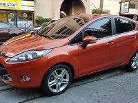 Selling 2nd Hand Ford Fiesta 2012 in San Juan