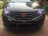 Selling Honda City 2012 Automatic Gasoline in Lapu-Lapu