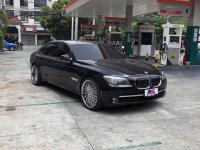 BMW 750Li 2010 Automatic Gasoline for sale in Quezon City