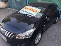 Selling Suzuki Ciaz 2017 Manual Gasoline in Caloocan