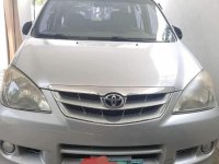 Toyota Avanza 2009 at 80000 km for sale in Calumpit