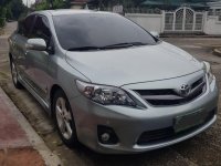 Toyota Altis 2011 Automatic Gasoline for sale in Marikina