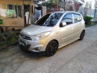 2nd Hand Hyundai I10 2012 at 130000 km for sale
