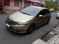 Selling 2nd Hand 2010 Honda City Automatic Gasoline in Las Piñas