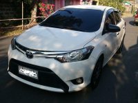 Selling Used Toyota Vios 2014 at 60000 km in Las Piñas