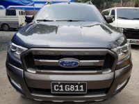 For sale Used 2018 Ford Ranger in Malabon