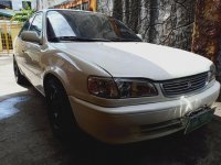 Used Toyota Corolla 2000 for sale in Silang