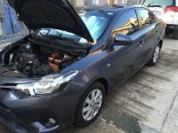 Used Toyota Vios 2014 Manual Gasoline for sale in Santa Rosa