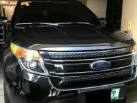 2nd Hand Ford Explorer for sale in Quezon City