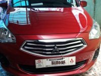 Used Mitsubishi Mirage G4 2017 for sale in Biñan