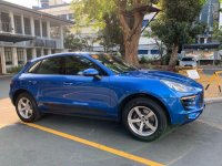 Used Porsche Macan 2017 for sale