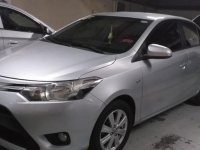 Used Toyota Vios 2016 Automatic Gasoline for sale in Quezon City