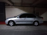 Selling Honda Civic 2004 Automatic Gasoline in Pasig