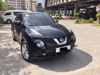Nissan Juke 2016 for sale in Mandaue
