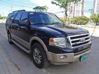 Selling Used Ford Expedition 2009 in Mandaue