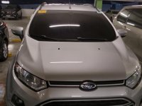 2014 Ford Ecosport for sale in Baliuag