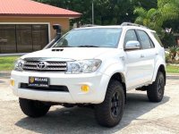 For sale Used 2006 Toyota Fortuner in Quezon City