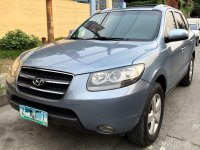 Hyundai Santa Fe 2009 Automatic Diesel for sale in Quezon City