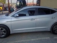 For sale 2016 Hyundai Elantra in Pasig