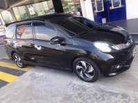 Honda Mobilio 2016 Automatic Gasoline for sale in Quezon City