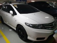 Selling Honda City 2013 Automatic Gasoline in Manila