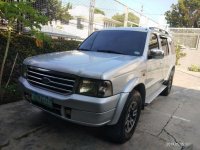 Ford Everest 2006 Automatic Diesel for sale in Parañaque