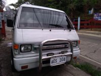 Selling 2008 Mitsubishi L300 Van for sale in Baguio