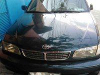 Selling Toyota Corolla 2000 Automatic Gasoline in Baliuag