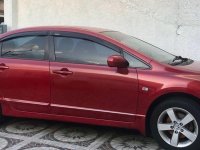 2nd Hand Honda Civic 2008 for sale in Bacoor
