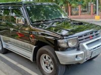 2nd Hand Mitsubishi Pajero 2003 Automatic Diesel for sale in Pasay