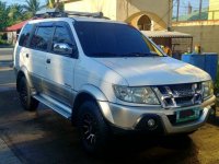 Selling 2nd Hand Isuzu Crosswind 2007 in Makati