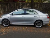 Used Toyota Vios 2010 Automatic Gasoline for sale in Marikina