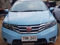 Selling 2nd Hand Honda City 2012 Automatic Gasoline in Manila