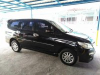 Toyota Innova 2014 Automatic Diesel for sale in Las Piñas