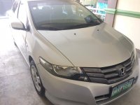 Honda City 2011 Manual Gasoline for sale in Angeles