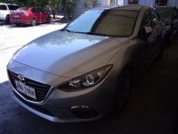 Mazda 3 2015 for sale 