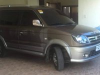 2nd Hand Mitsubishi Adventure 2017 for sale in Nagcarlan