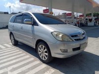 Used Toyota Innova 2005 at 100000 km for sale in Antipolo