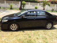 Used Toyota Altis 2013 Automatic Gasoline for sale in Quezon City