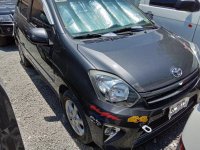 Selling Used 2016 Toyota Wigo in Manila