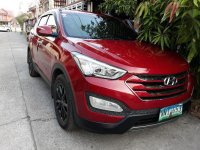 2013 Hyundai Santa Fe for sale in Angeles