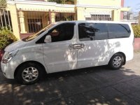 Hyundai Grand Starex 2013 for sale in San Manuel