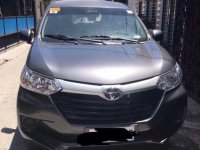 Used Toyota Avanza 2017 Automatic Gasoline for sale in Biñan