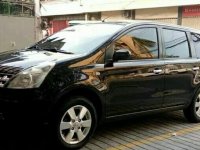 Selling 2nd Hand Nissan Grand Livina 2012 in Quezon City