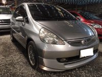 Selling Honda Jazz 2005 at 50000 km in Quezon City