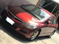 Selling Used Honda Civic 2006 in Quezon City